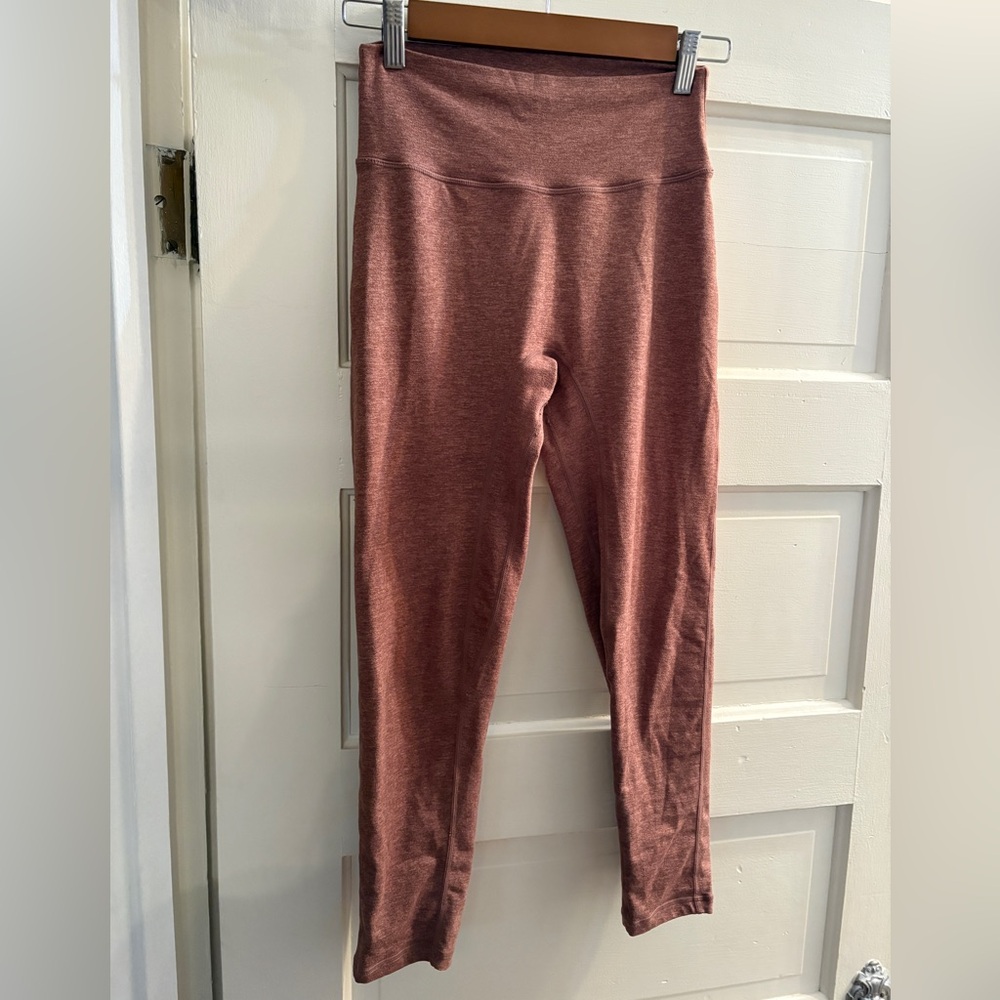 P'tula BarePro Gym Legging size M